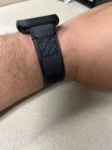 Apple Watch Band Damier LV Monogram 