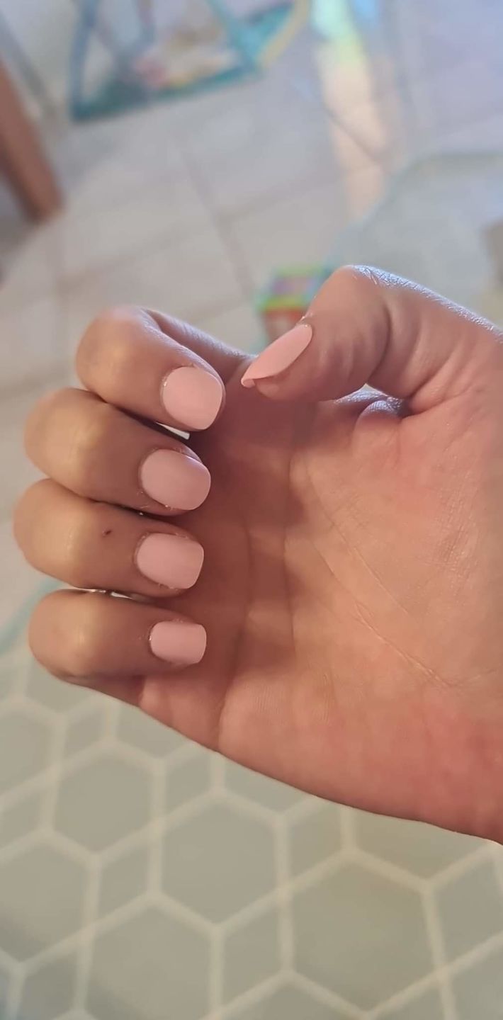 Customer photo review of BELLA