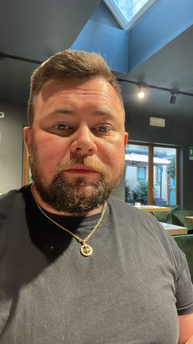 Customer photo review of North Star (Gold)