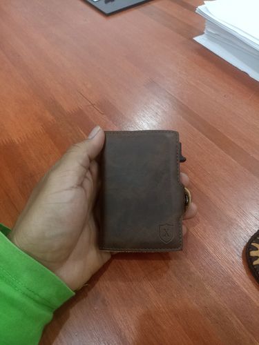 Customer photo review of Dark Brown