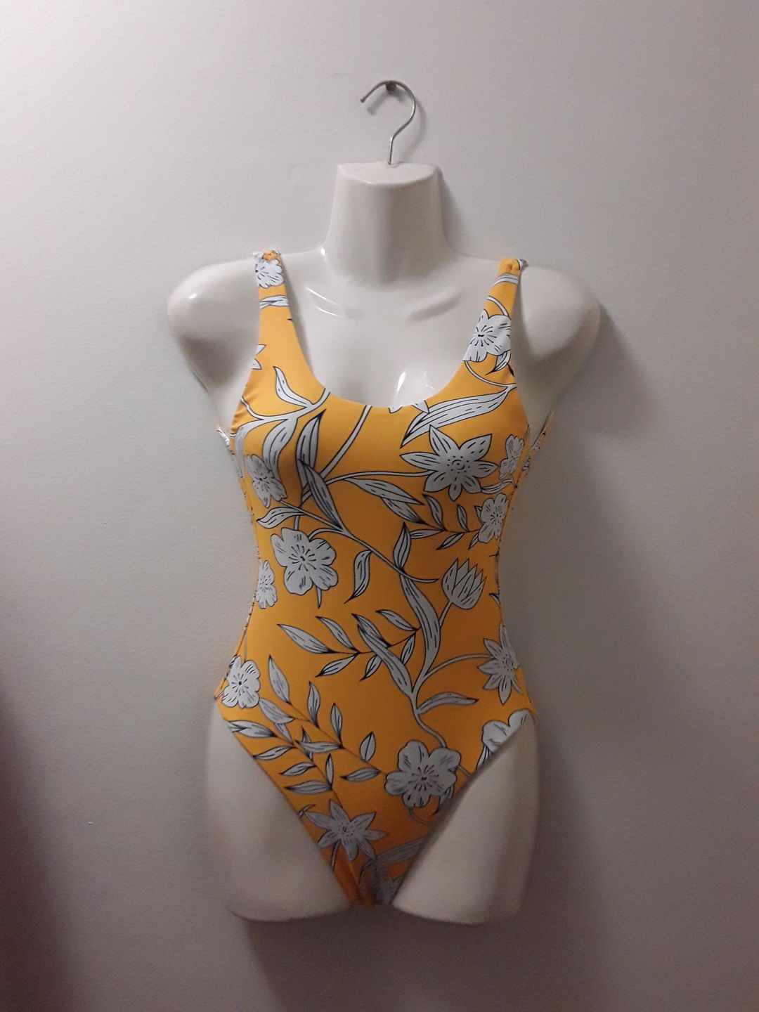 Customer photo review of Poppy One Piece (Digital)