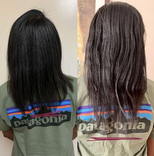 Customer photo review of Genesis