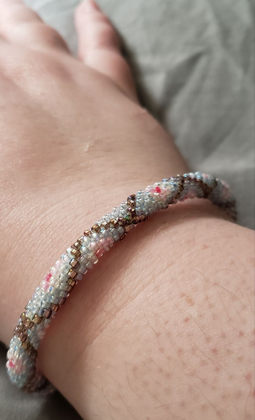 Customer photo review of You're My Special Unicorn