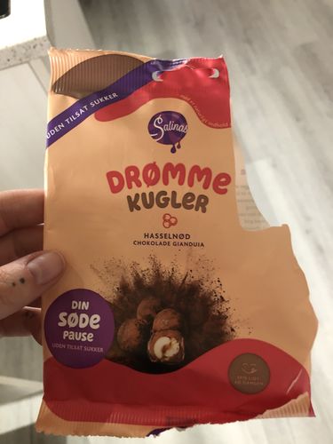 Customer photo review of Drømmekugler