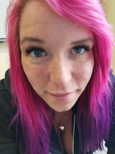 Customer photo review of Starter Box