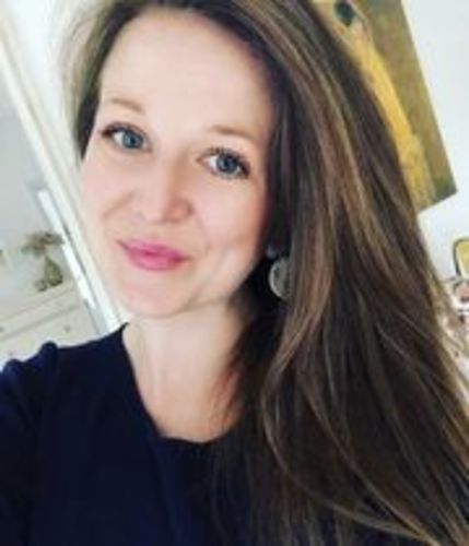 Customer photo review of Dermasoie Masque-Sérum Nuit Liftant
