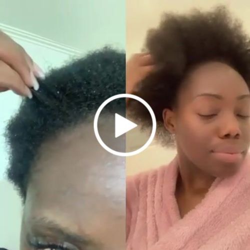 Customer video review of Genesis