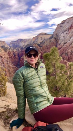 Customer photo review of Blanco - Brown