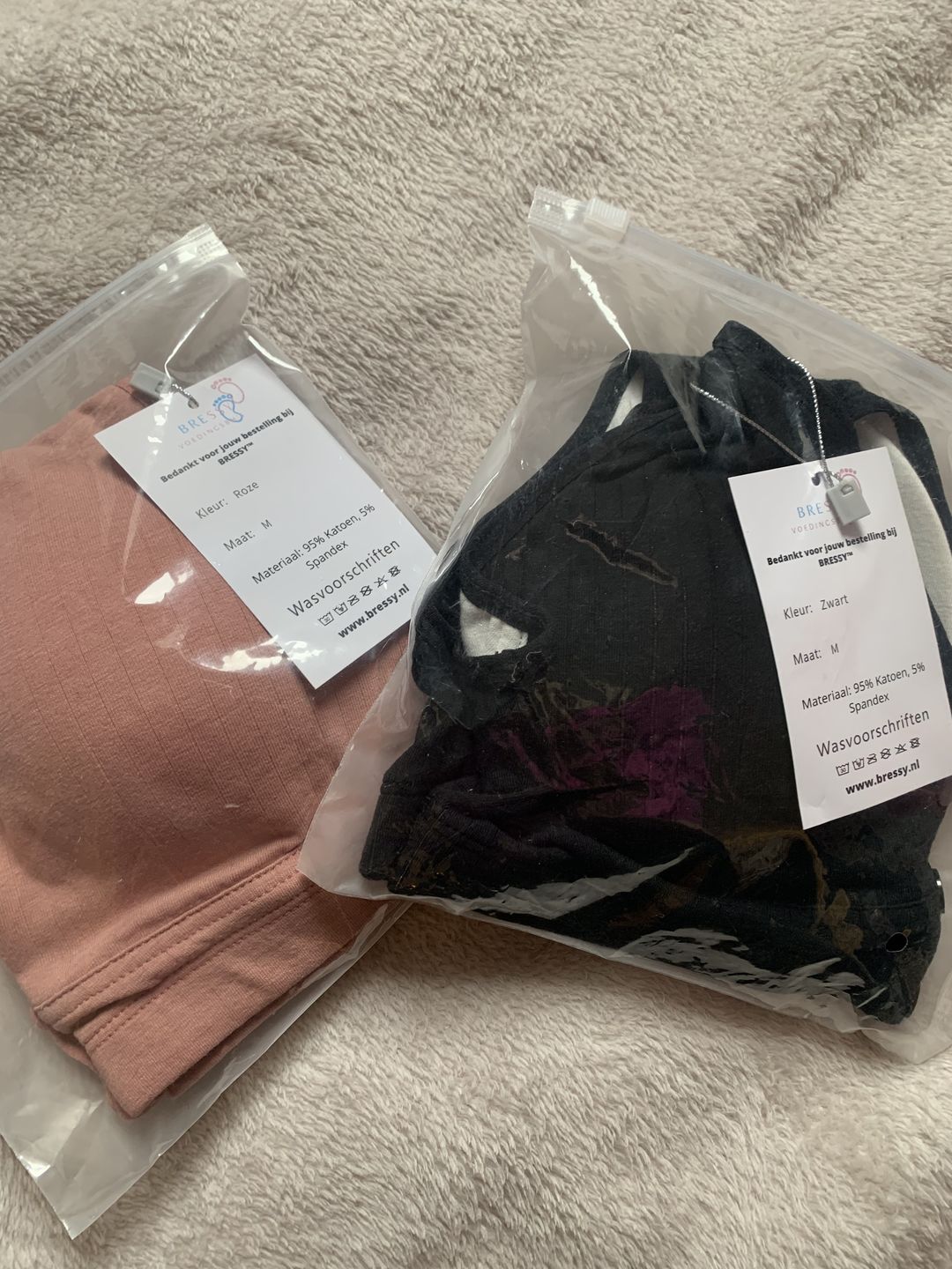 Customer photo review of Voedingsbeha 2