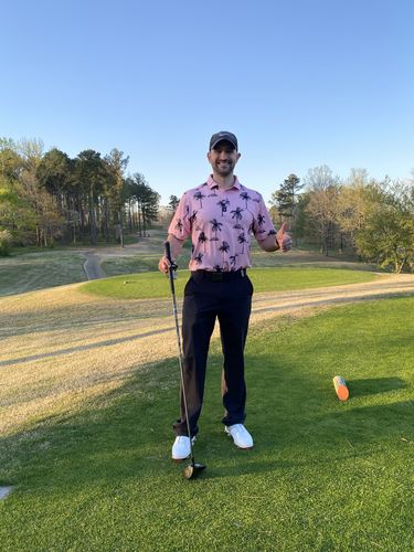 Customer photo review of Tequila Sunrise