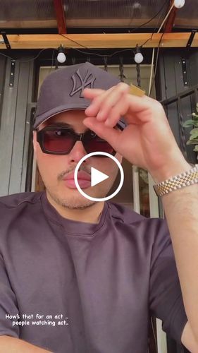 Customer video review of SCATEGNI