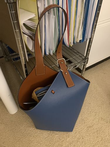 Customer photo review of Cholet