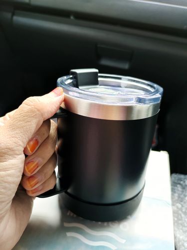 Customer photo review of 10oz King's Cup 290ml