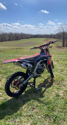Customer photo review of Custom Gripper Seat Cover