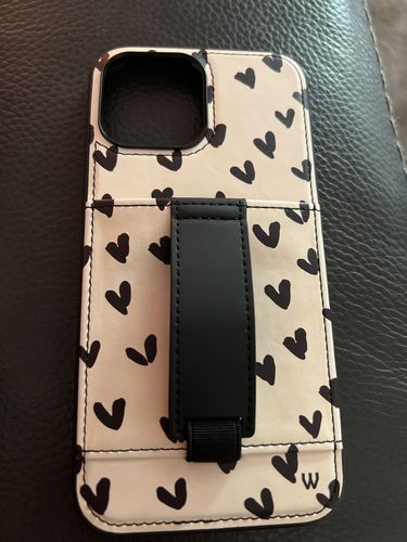 Customer photo review of Heart Attack