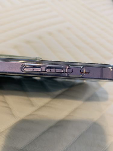 Customer photo review of Falling for Floral - Apple Watch Band