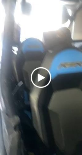 Customer video review of NSUB