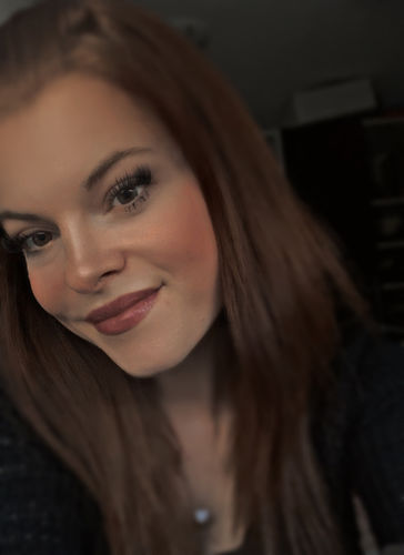 Customer photo review of Boss Babe