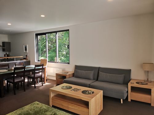 Customer photo review of Sella Coffee Table