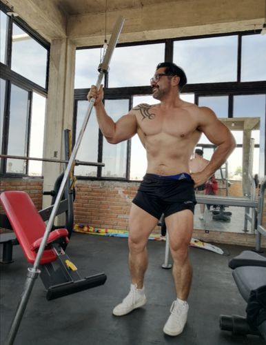 Customer photo review of Combo Definición + Envío gratis