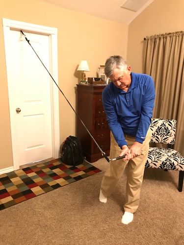 Customer photo review of PlaneMate 2.0