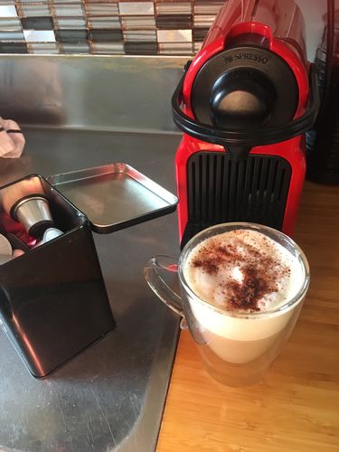 Customer photo review of Regular Capsule Sampler Pack: 50 Capsules $26.95