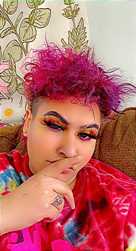 Customer photo review of New! Striptender 😈 “25MM”