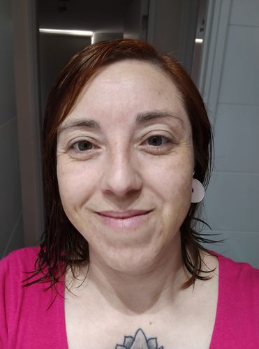 Customer photo review of Hidro-K Día