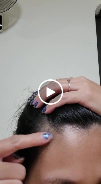 Customer video review of [ SMIB ] - 500ML Coral Calcium Shampoo