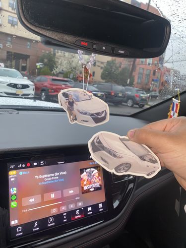 Customer photo review of Digital Art File(s)