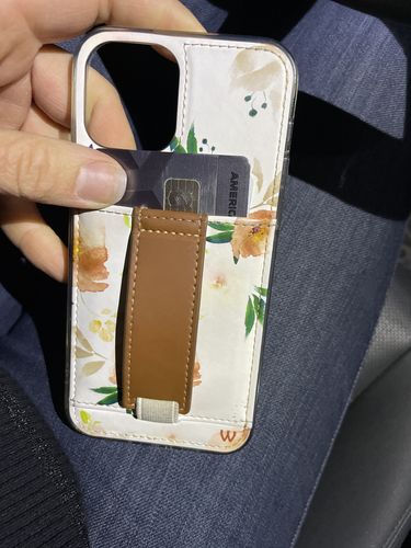 Customer photo review of Rosy Petals
