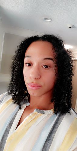 Customer photo review of BEST SELLER! | Chad and India’s Root to Tip Bundle| 3 sizes to choose from