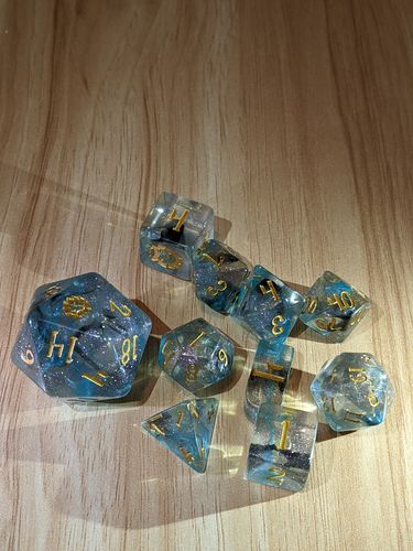 Customer photo review of MerMage