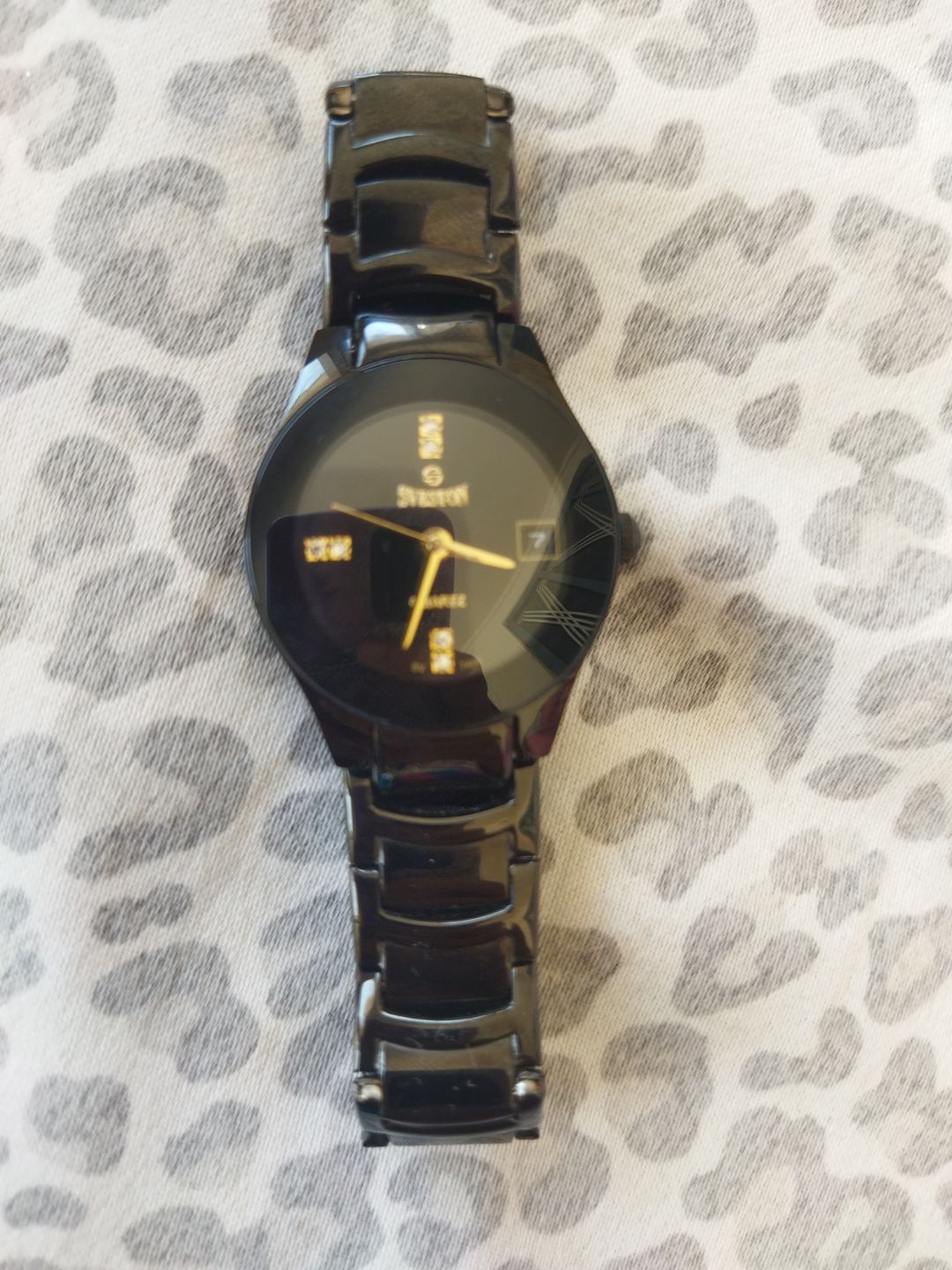 Customer photo review of Nassau