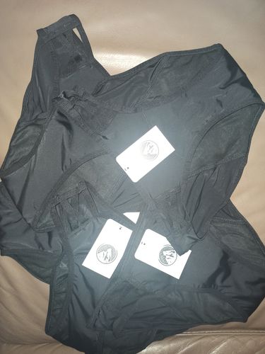 Customer photo review of Culottes ÉLIA