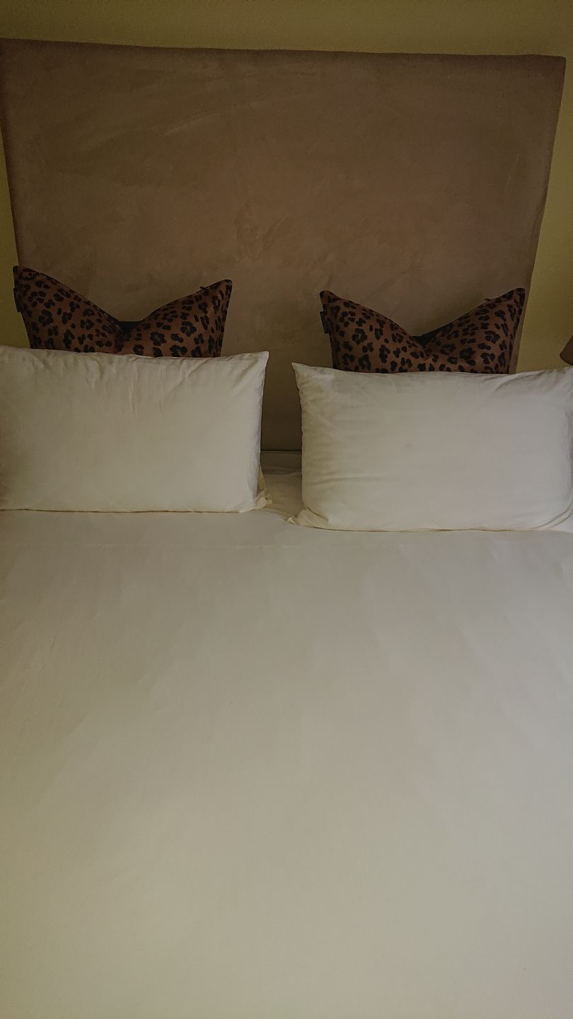 Customer photo review of Mylk Duvet Cover Set- NEW!