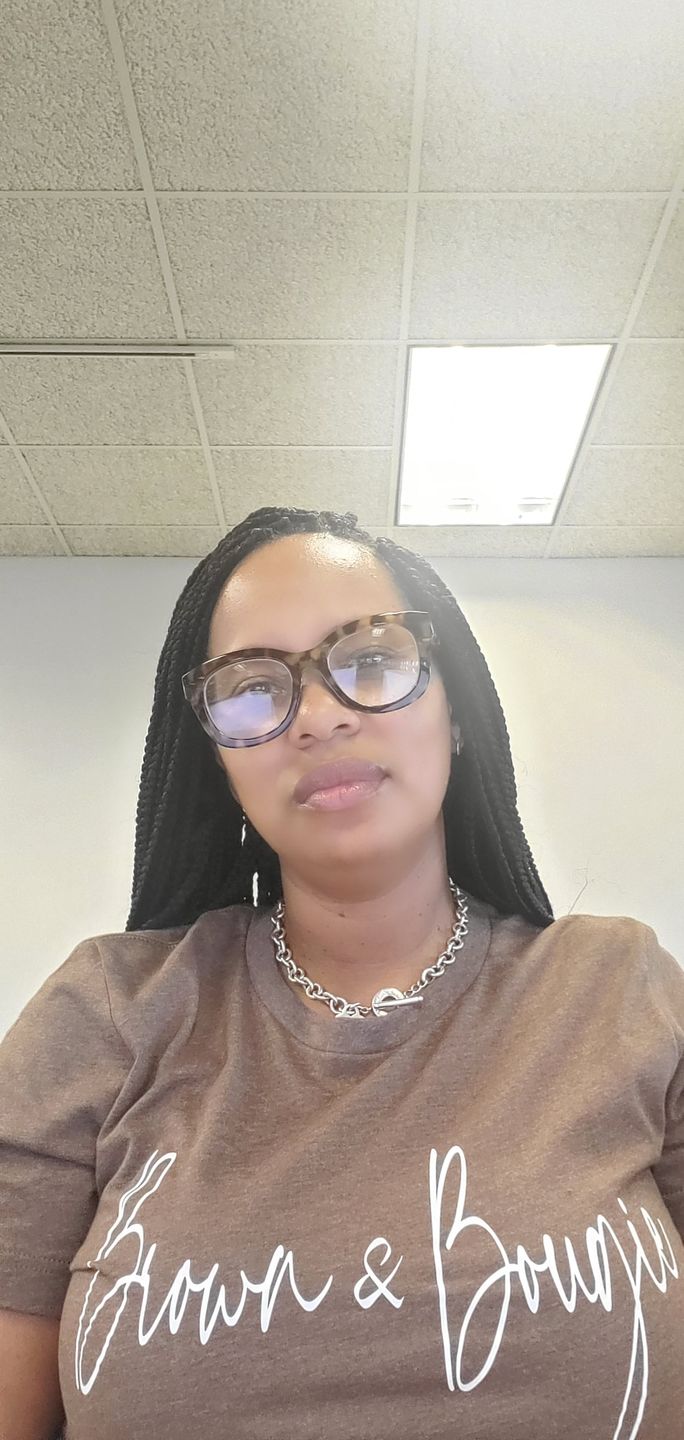 Customer photo review of Brown & Bougie
