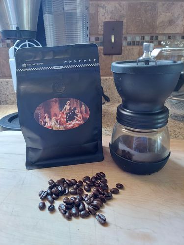 Customer photo review of American Patriot