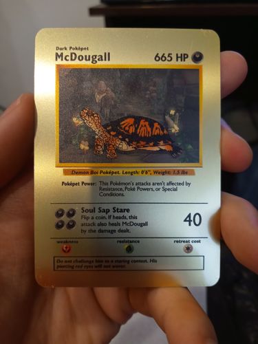 Customer photo review of Product options