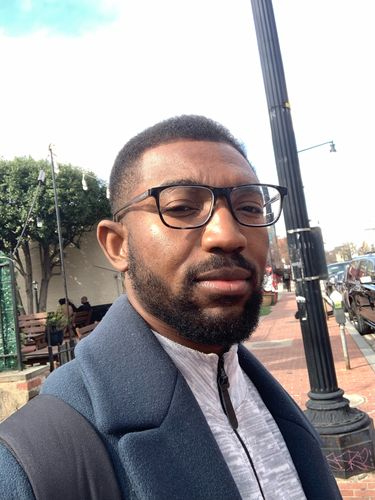 Customer photo review of Fair & Flawless® 80X Face Whitening Gel