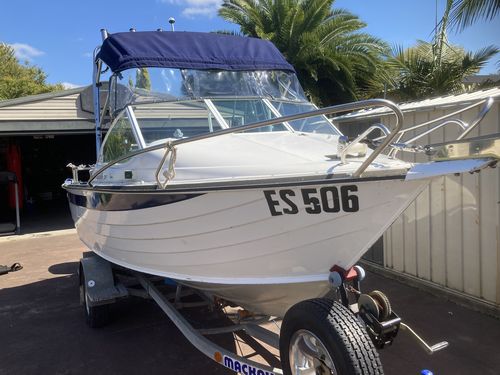 Customer photo review of Ultimate Wash & Flush Package