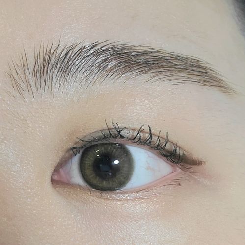 Customer photo review of YOLO Kristin - green