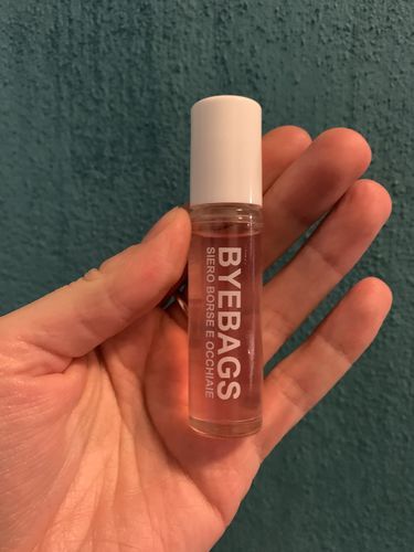 Customer photo review of ByeBags