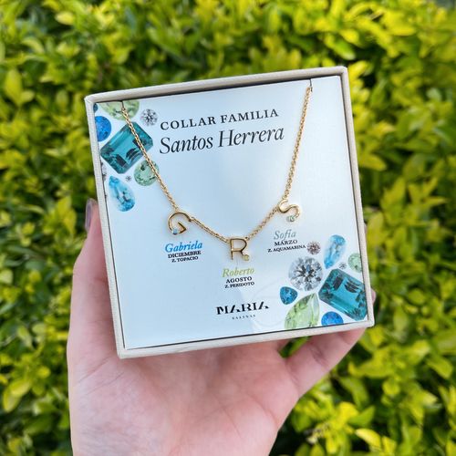 Customer photo review of Collar 'Colour Name'