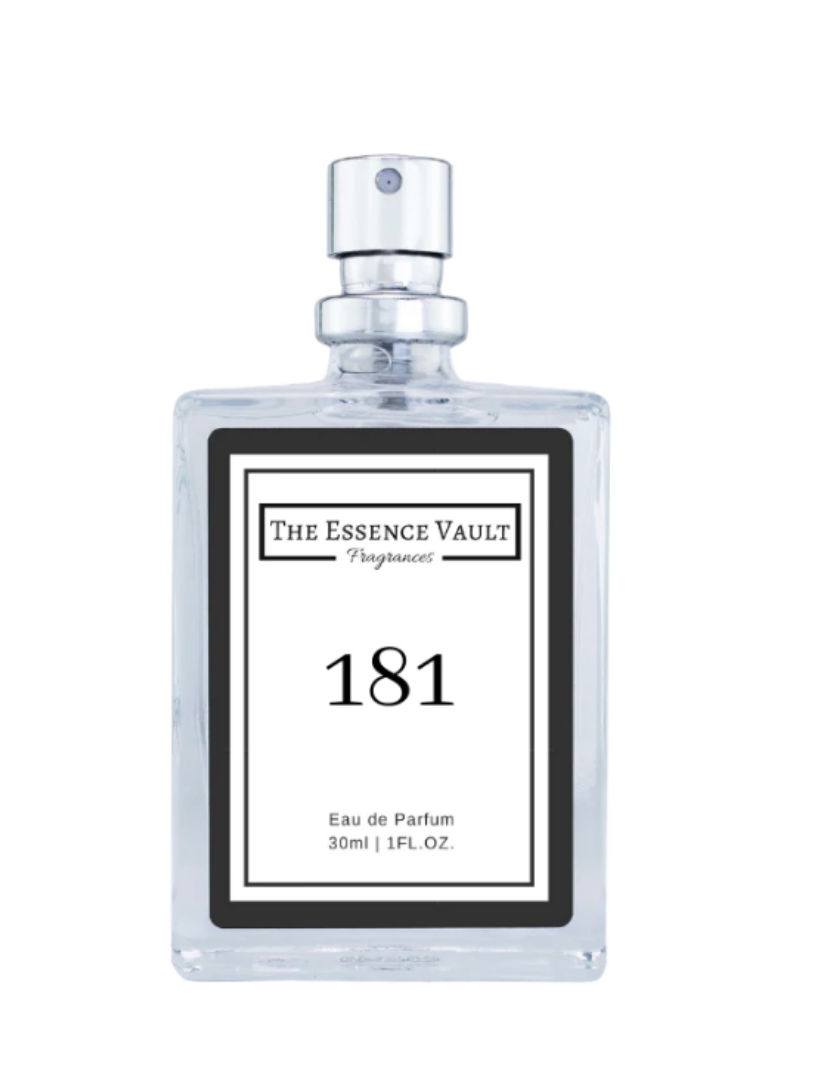 Customer photo review of Inspired by La Male - 181