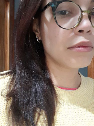 Customer photo review of Ampolla Laciadoras 3 Unidades