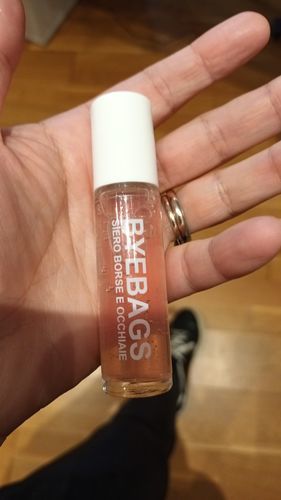 Customer photo review of ByeBags