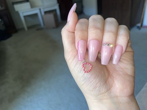 Customer photo review of Mystery Set
