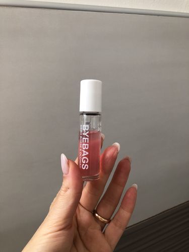 Customer photo review of ByeBags