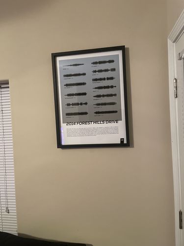 Customer photo review of "2014 Forest Hills Drive"